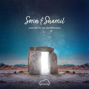 Gateway To The Spirit World album cover