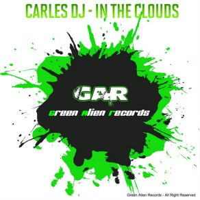 In The Clouds album cover