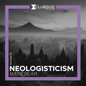 Werebear album cover
