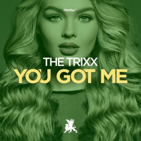 You Got Me album cover