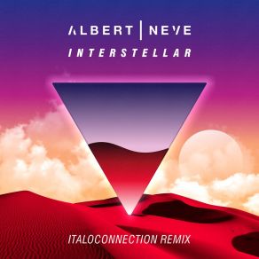 Interstellar (Italoconnection Remix) album cover