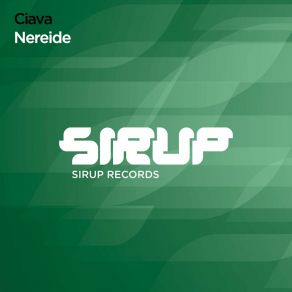 Nereide album cover