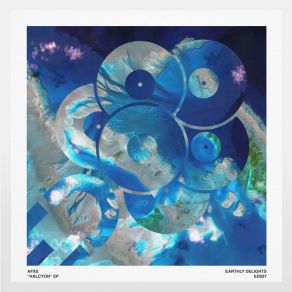 Halcyon album cover