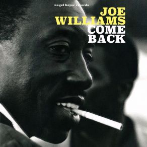 Come Back (Live) album cover