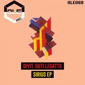 Sirius album cover