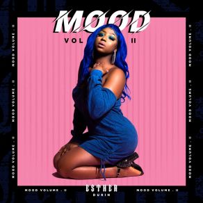 Mood, Vol. 2 album cover