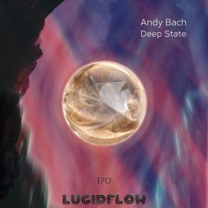 Deep State album cover
