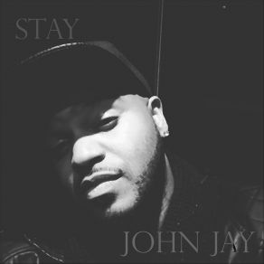 Stay album cover