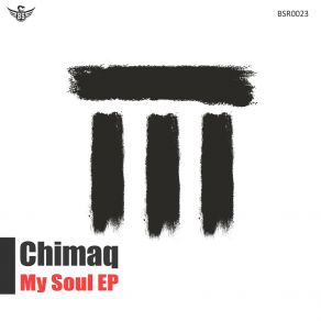 My Soul album cover