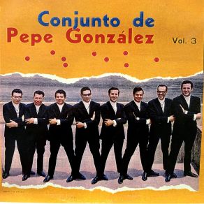 Vol. 3 album cover