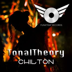 Chilton album cover