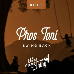 Swing Back album cover