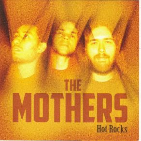 Hot Rocks album cover