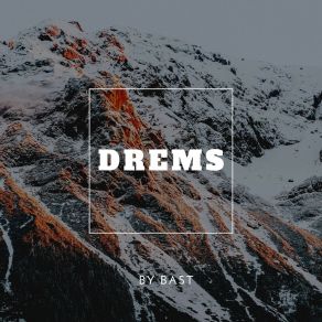 Drems album cover