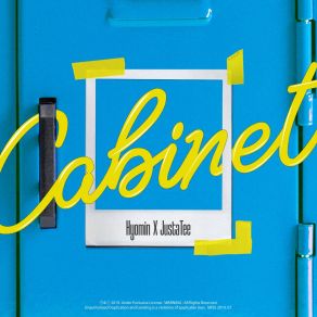 Cabinet album cover