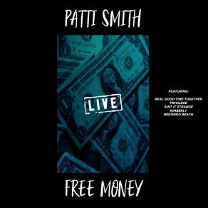 Free Money (Live) album cover