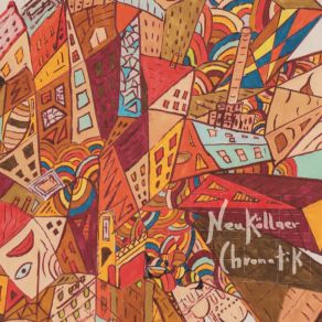 Neuköllner Chromatik album cover