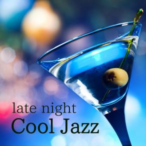 Late Night Cool Jazz album cover