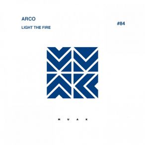 Light The Fire album cover