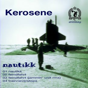 Nautikk album cover