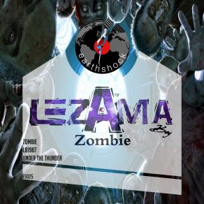 Zombie album cover