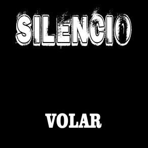 Volar album cover