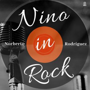Nino In Rock album cover