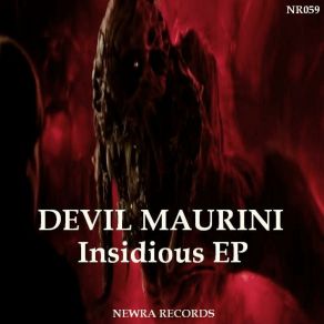 Insidious album cover