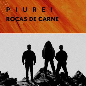 Rocas De Carne album cover