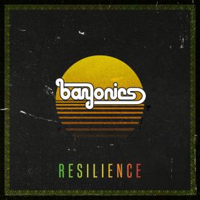 Resilience album cover