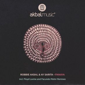 Fanaya, Part 1 album cover