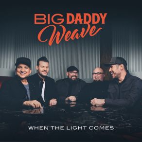 When The Light Comes album cover