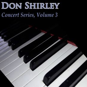 Concert Series Vol. 3 album cover