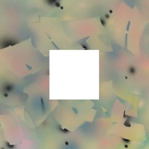 Data Horde album cover