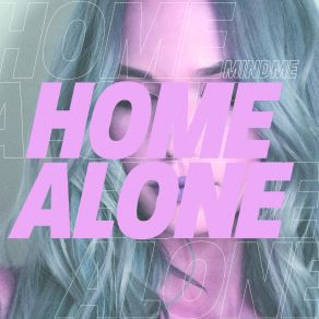 Home Alone album cover