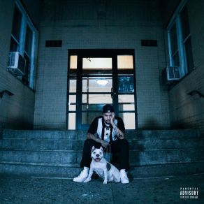 COLD AT NIGHT album cover