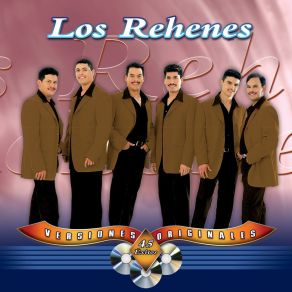 45 Éxitos (Versiones Originales) album cover