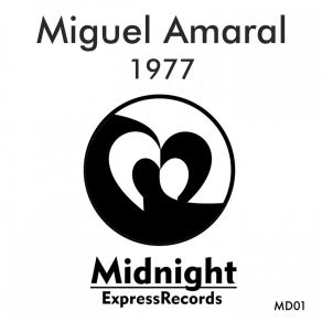 1977 album cover
