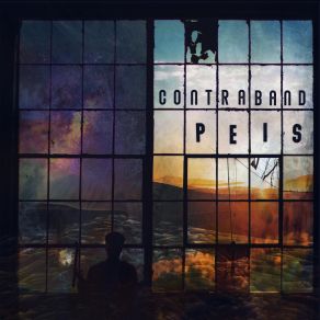 Peis album cover