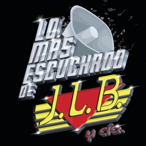 Lo Más Escuchado De album cover