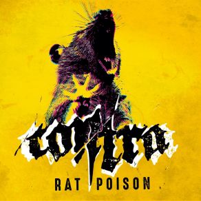 Rat Poison album cover