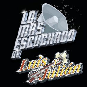 Lo Más Escuchado De album cover