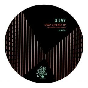 Shady Dealings album cover