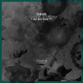 Humana Demona album cover