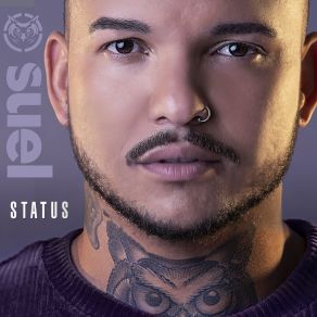 Status album cover