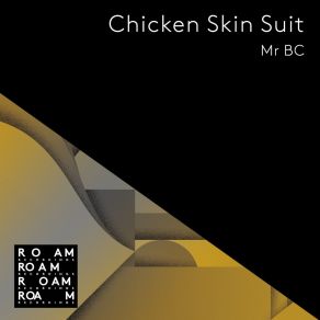 Chicken Skin Suit album cover