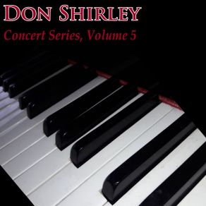 Concert Series Vol. 5 album cover