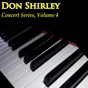 Concert Series Vol. 4 album cover