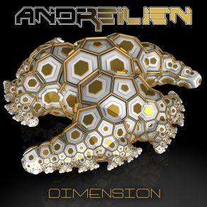 Dimension album cover