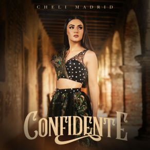 Confidente album cover